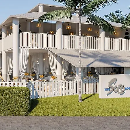 The Soco House - All-Inclusive (Adults Only)